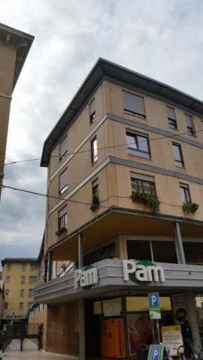 Отель Loft D  Верона